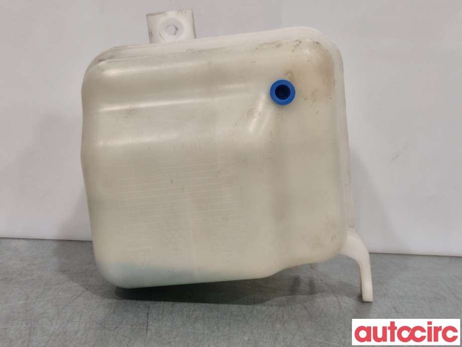 Ekspansjonstank til Hyundai i40 2012-2017  (HYUNDAI|254302S000|)