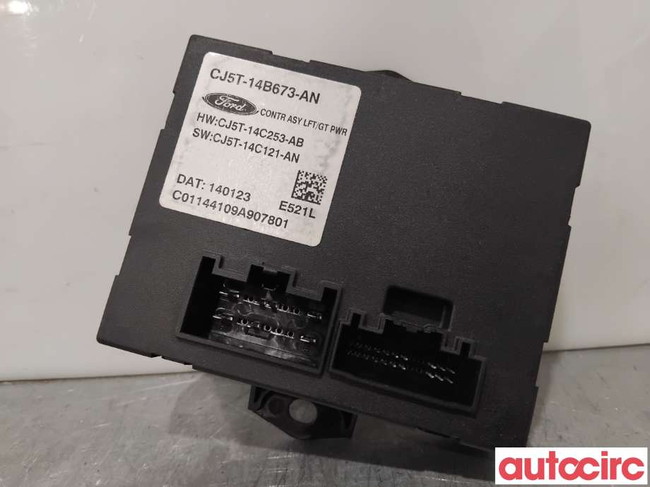 Styreenhet elektrisk bakluke til Ford Kuga 2013-2019 (FORD|1895598||CJ5T-14B673-AN)