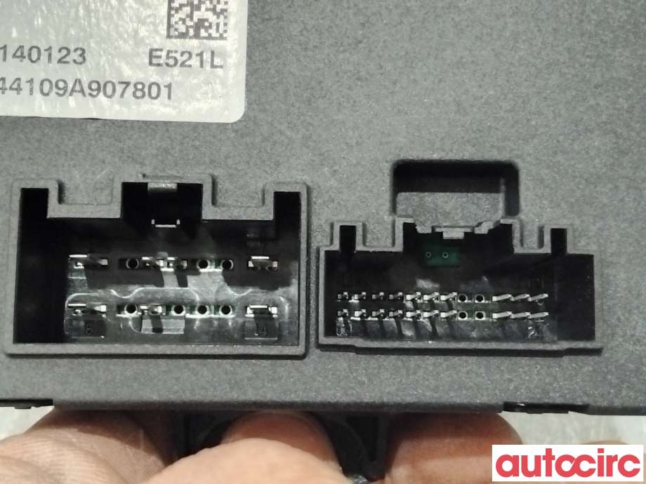 Styreenhet elektrisk bakluke til Ford Kuga 2013-2019 (FORD|1895598||CJ5T-14B673-AN)