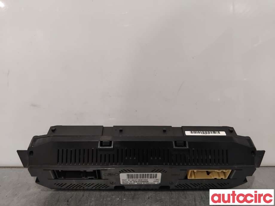 Varmeapparat betjening til Ford Kuga 2013-2019  (FORD|2056864||DV4T18C612AC)