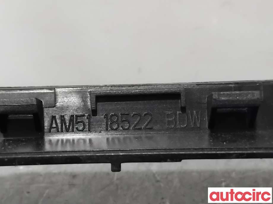 Diverse deler til Ford Kuga 2013-2019  (FORD|1786406||AM5118522BDW)