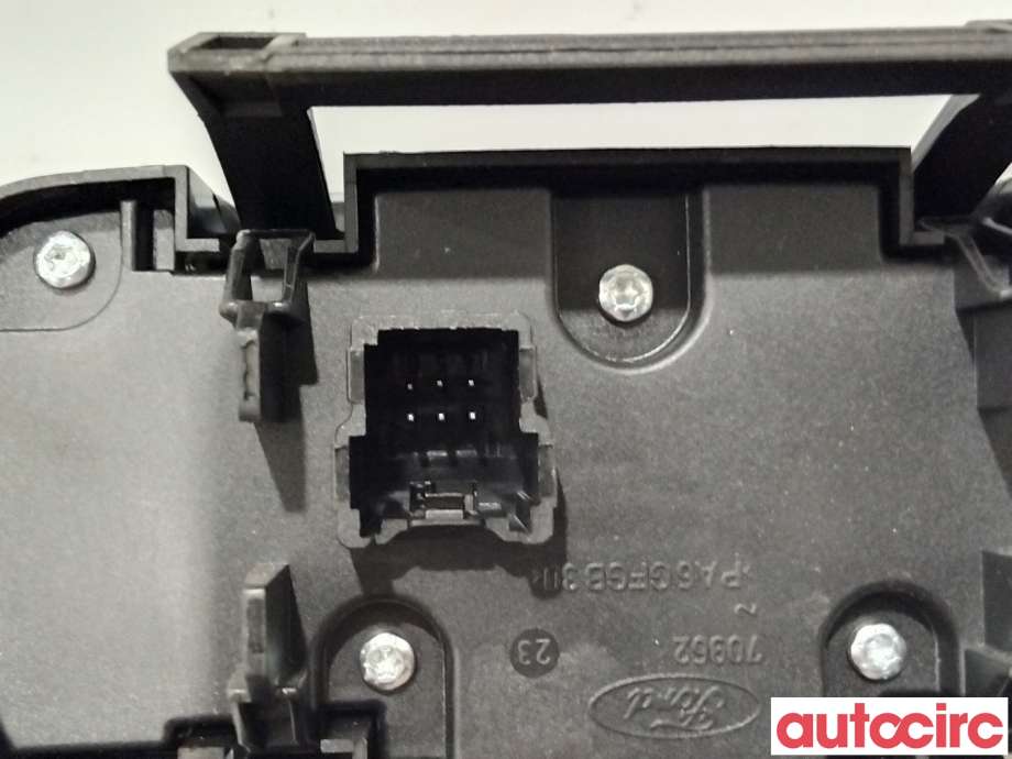 Bryter lys til Ford Kuga 2013-2019  (FORD|1787266||AV6T13A024EC)