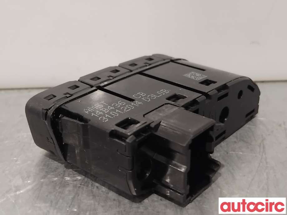 Bryter diverse til Ford Kuga 2013-2019  (FORD|1705712||AM5T14B36CB)