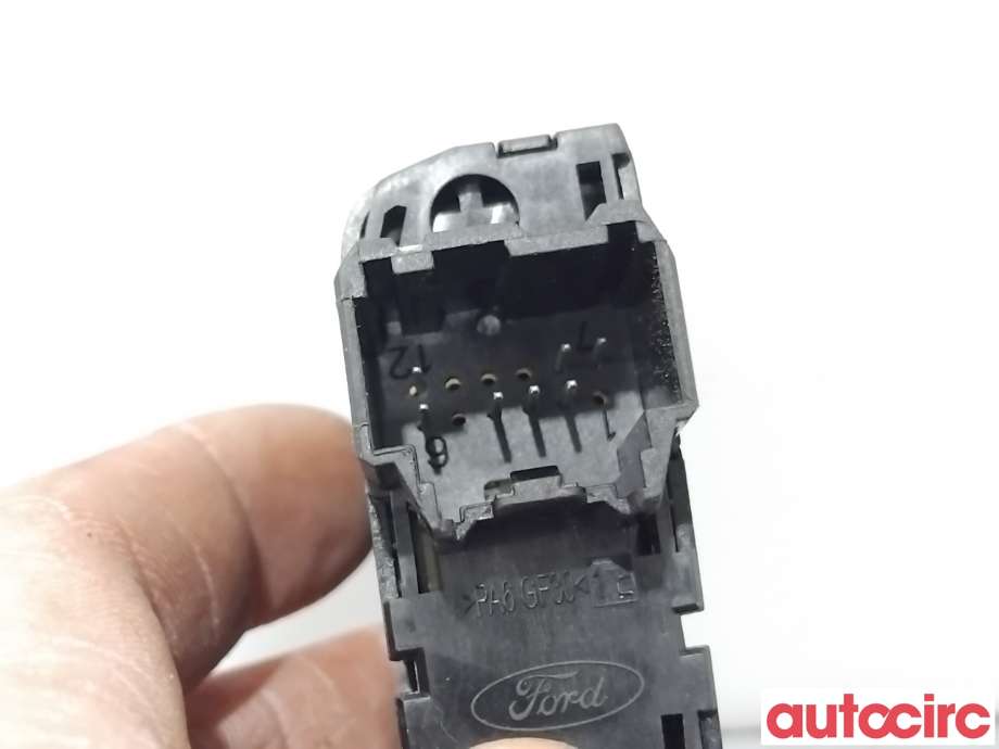 Bryter diverse til Ford Kuga 2013-2019  (FORD|1705712||AM5T14B36CB)