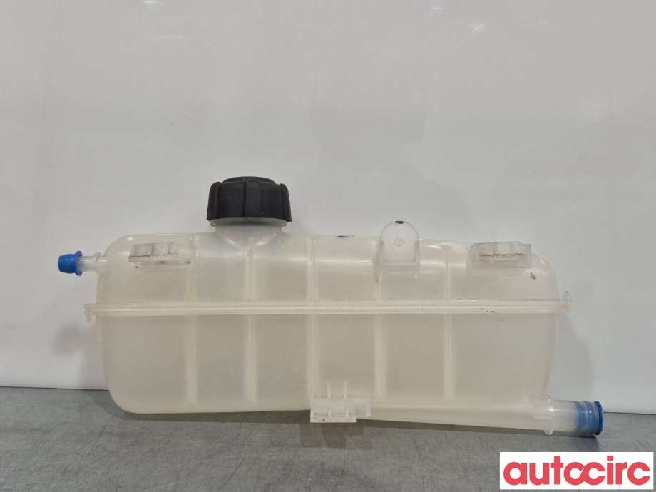 Ekspansjonstank til Renault Zoe 2013-2019 (Fase 1)  (RENAULT|217104337R||217101652R)