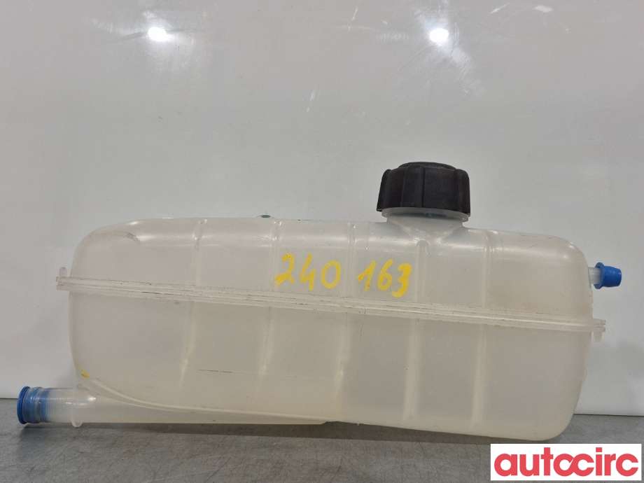 Ekspansjonstank til Renault Zoe 2013-2019 (Fase 1)  (RENAULT|217104337R||217101652R)