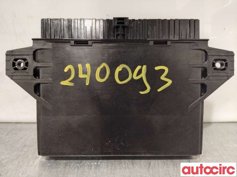 Styreenhet nøkkelfri/keyless til Ford Kuga 2013-2019  (FORD|1829420|5KW49778N|AV6N-19G481-AM)