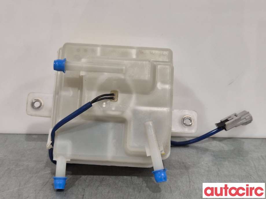 Diverse deler til Toyota Auris 2015-2019 (Type II, Fase 2)  (TOYOTA|4722002440|)