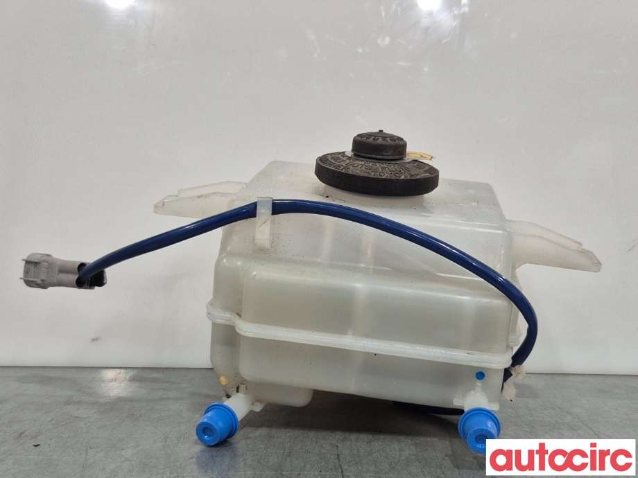 Diverse deler til Toyota Auris 2015-2019 (Type II, Fase 2)  (TOYOTA|4722002440|)