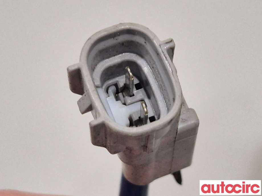 Diverse deler til Toyota Auris 2015-2019 (Type II, Fase 2)  (TOYOTA|4722002440|)