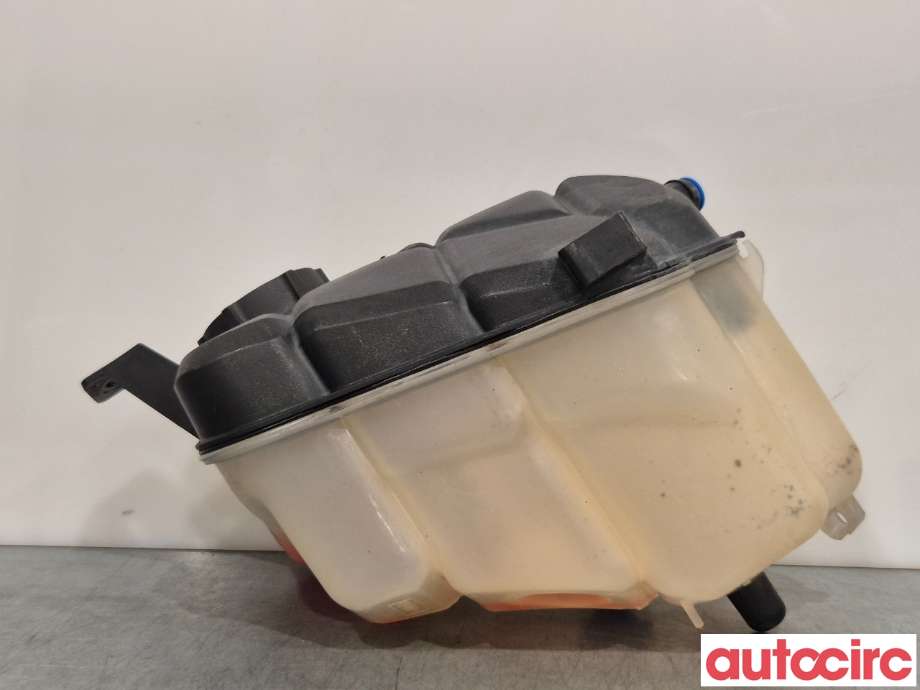 Ekspansjonstank til Ford Mondeo 2007-2010 (Type IV, Fase 1)  (FORD|1460978||6G91-8K218-FA)