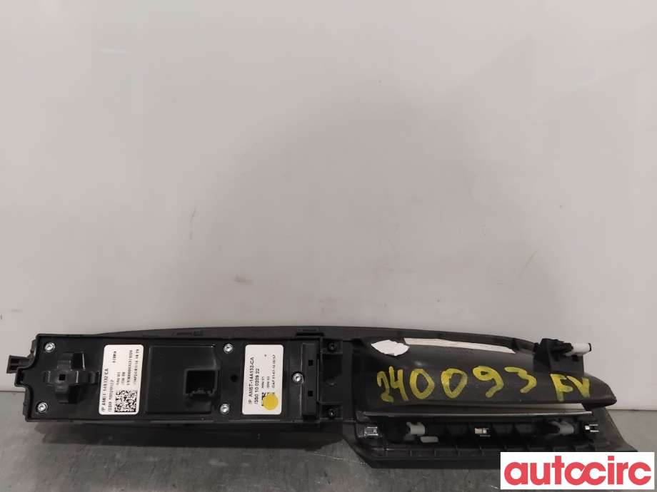 Bryter ruteheis til Ford Kuga 2013-2019  (FORD|2033142|10020922|AM5T14A132CA)