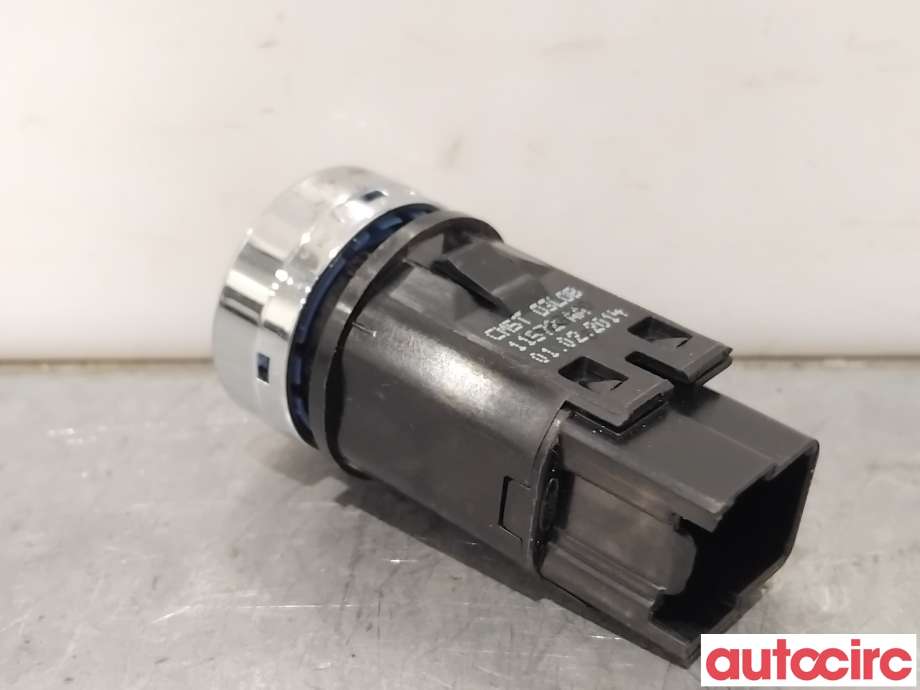 Bryter start/stopp til Ford Kuga 2013-2019  (FORD|5110131||CM5T11572AA)