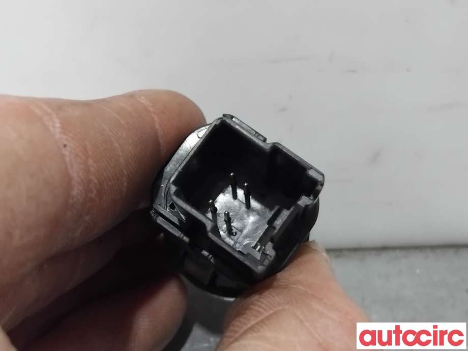 Bryter start/stopp til Ford Kuga 2013-2019  (FORD|5110131||CM5T11572AA)