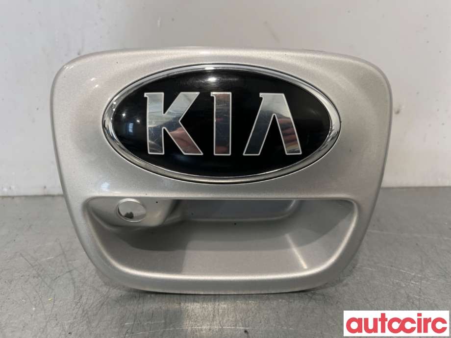 Bakluke/bakdør håndtak til Kia Rio, 2017-->> Type IV  (KIA|81722H8020)