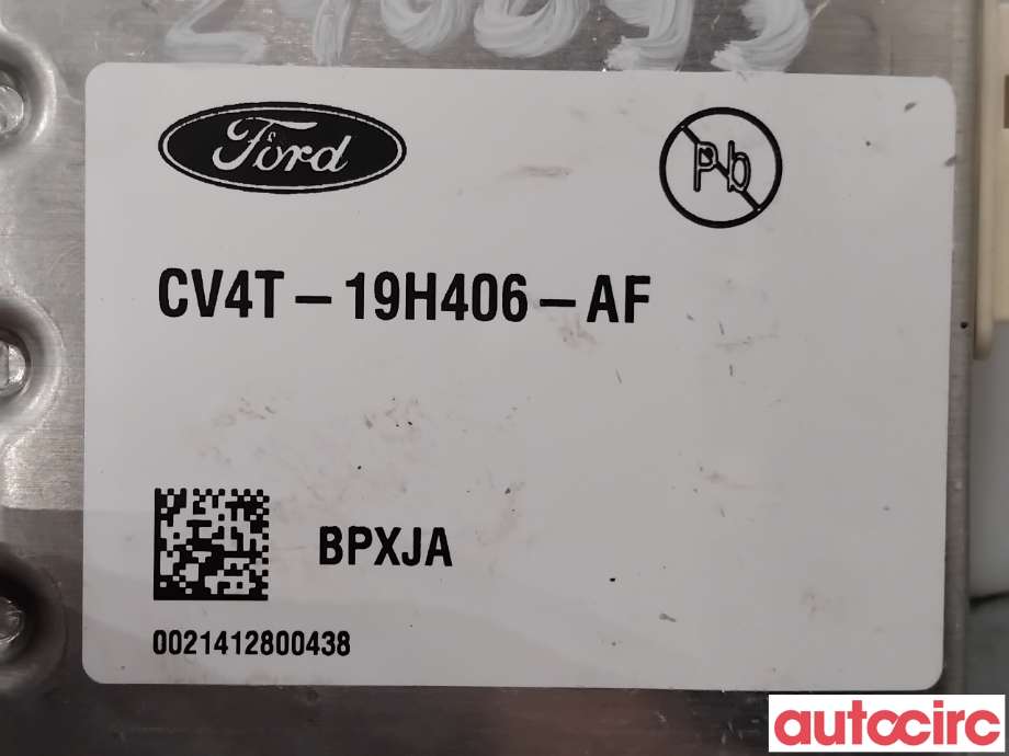 Kamera til Ford Kuga 2013-2019 (FORD|2026899||CV4T-19H406-AF)