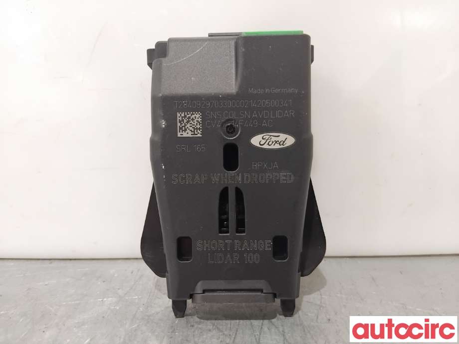 Sensor radar til Ford Kuga 2013-2019  (FORD|1801164||CV4T-14F449-AC)