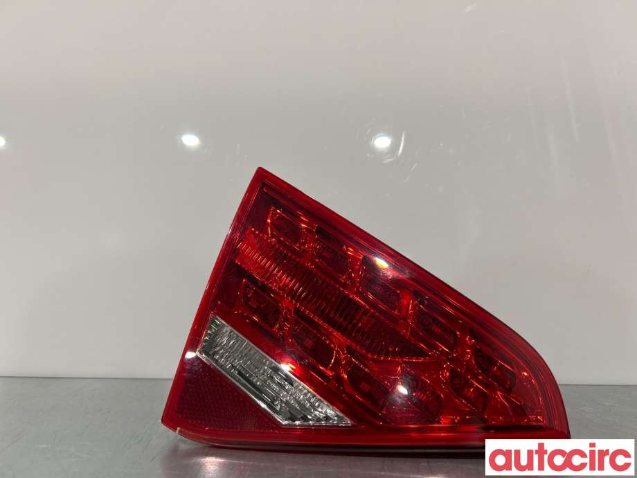 Baklykt venstre indre til Audi A5, 2007-2016 (Type I)  (AUDI|8T0945093A)