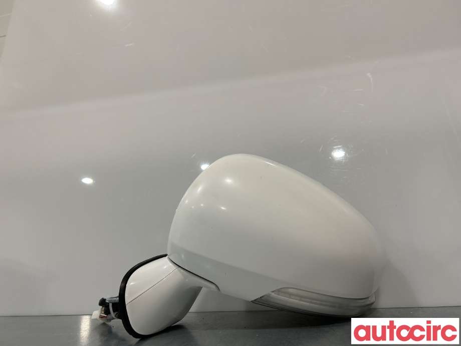 Speil venstre til Toyota Avensis 2009-2015 (Type III, Fase 1)  (TOYOTA|8790905390A0)