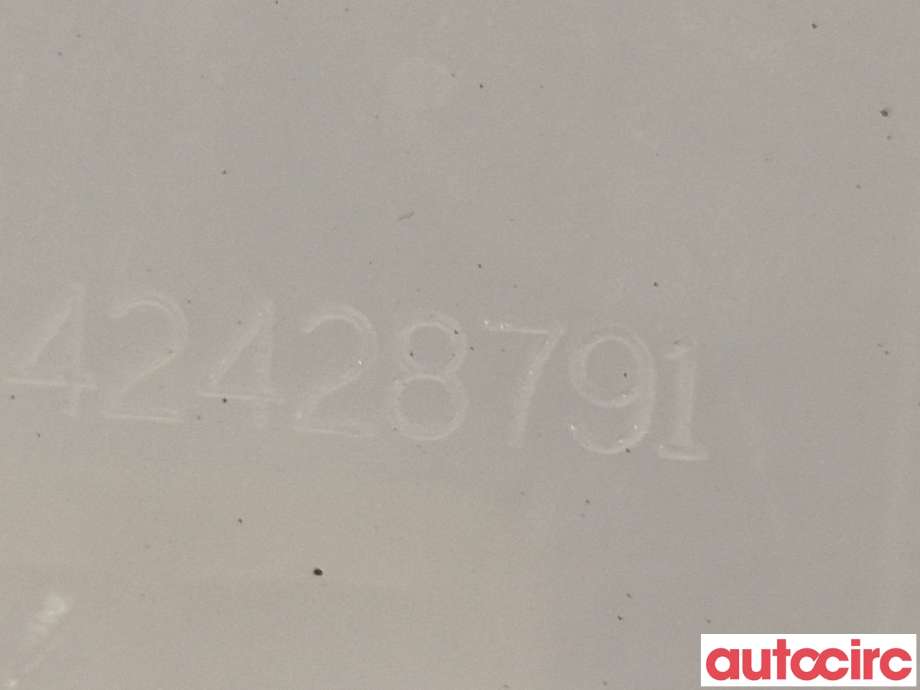 Ekspansjonstank til Opel Ampera-e 2017-->> (Type II)  (OPEL|42476668||42428791)