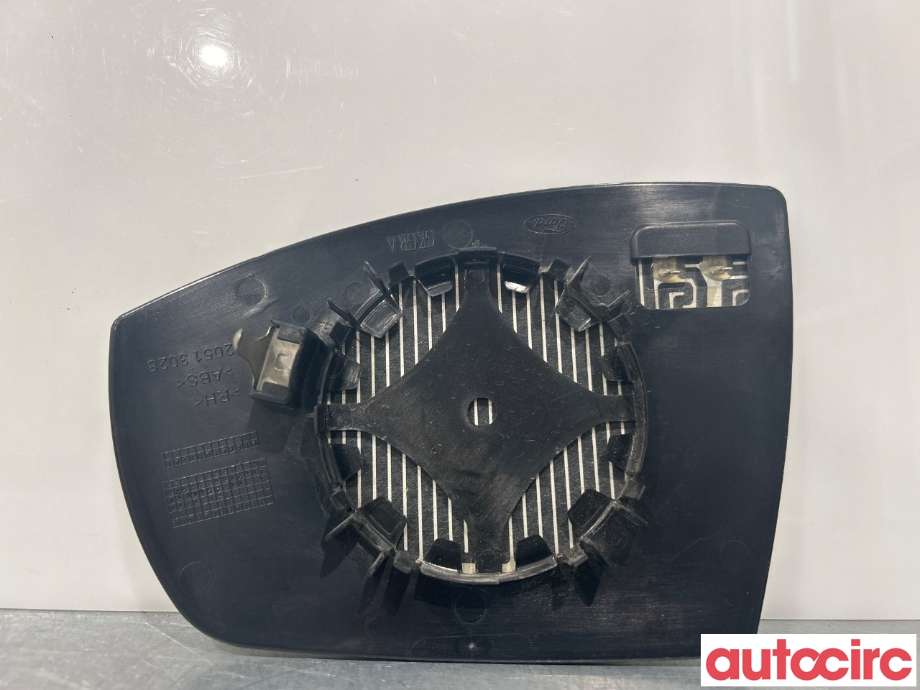 Speilglass høyre til Ford Ecosport 2016-->>  (FORD|1891963)