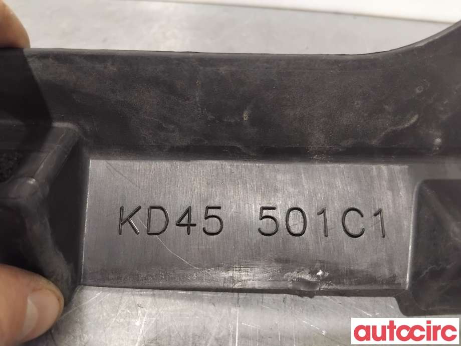 Diverse deler til Mazda CX-5 2012-2017 (Type I)  (MAZDA|KD45-50-1C0||KD45501C1)