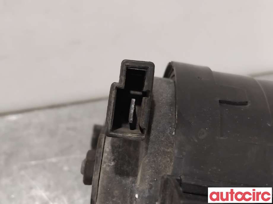 Horn/signalhorn til Mazda CX-5 2012-2017 (Type I)  (MAZDA|KD45-66-79Y|272200-3171|KD456679Y)