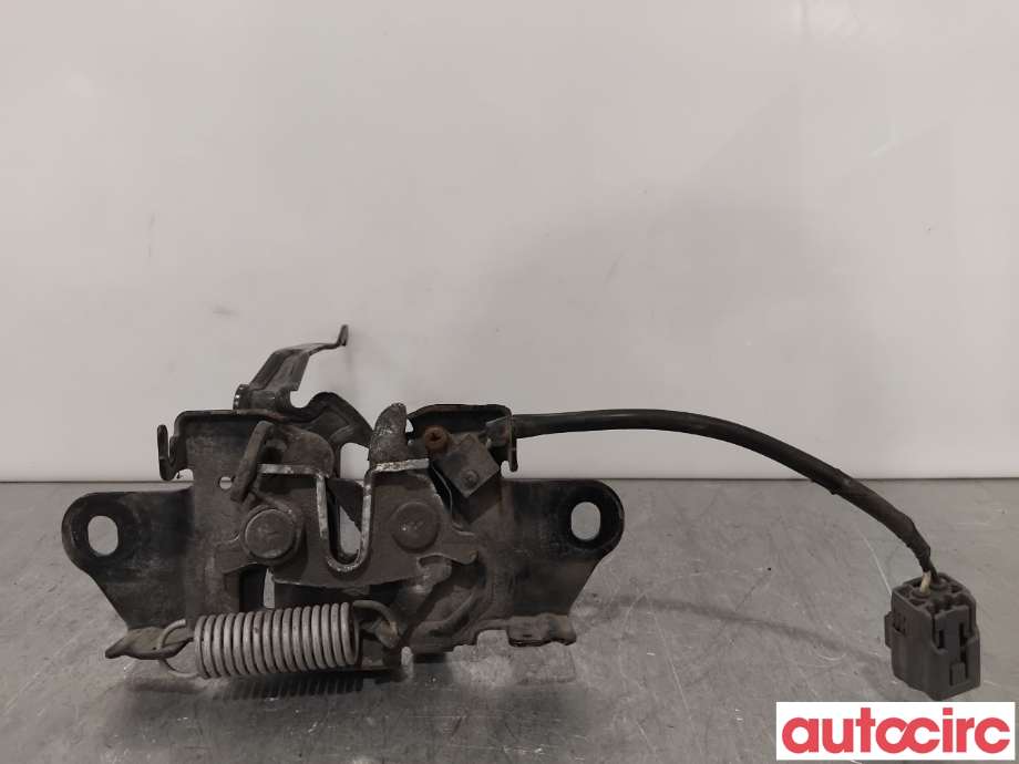 Panserlås til Mazda CX-5 2012-2017 (Type I)  (MAZDA|KD53-56-620C|)