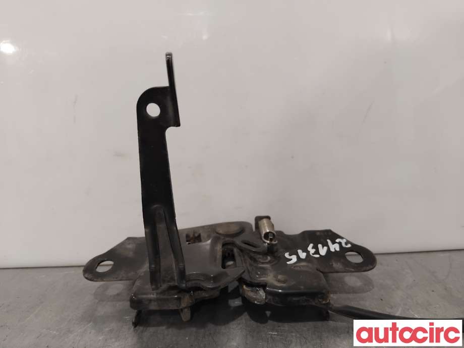 Panserlås til Mazda CX-5 2012-2017 (Type I)  (MAZDA|KD53-56-620C|)