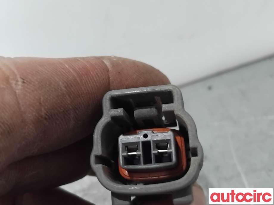 Panserlås til Mazda CX-5 2012-2017 (Type I)  (MAZDA|KD53-56-620C|)