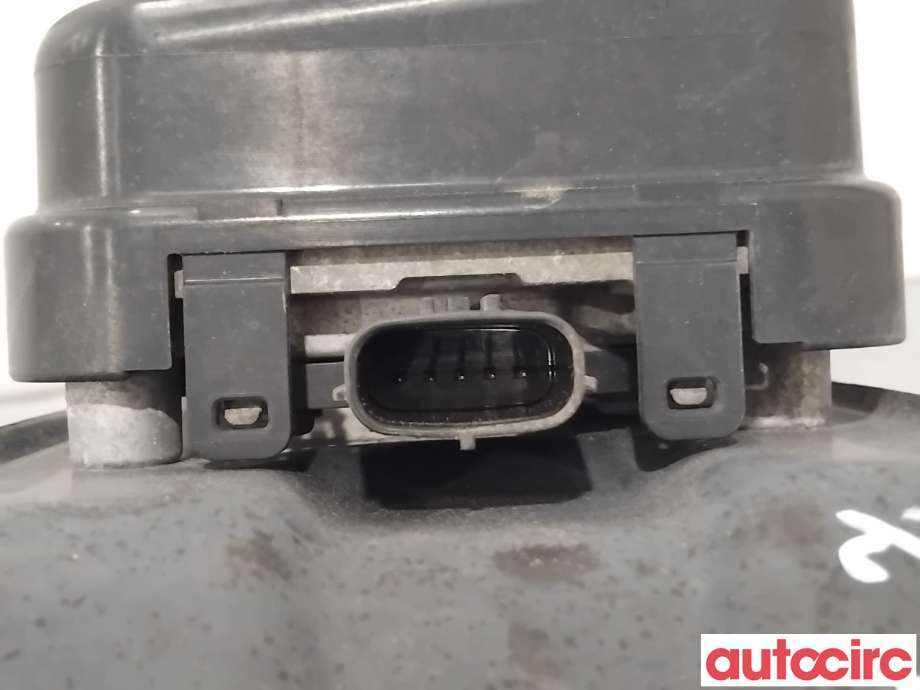Sensor radar til Mazda CX-5 2012-2017 (Type I)  (MAZDA|GMM1-67-XA1E|230100-7092|GMM167XA1)