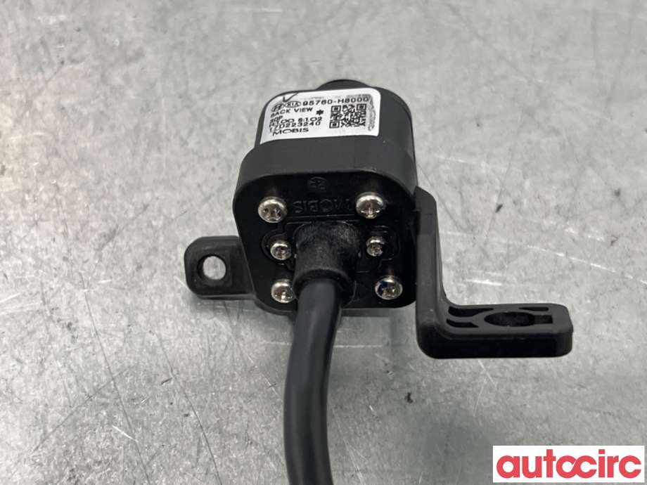 Kamera til Kia Rio 2017-->> Type IV  (KIA|95760H8000||95760-H8000)