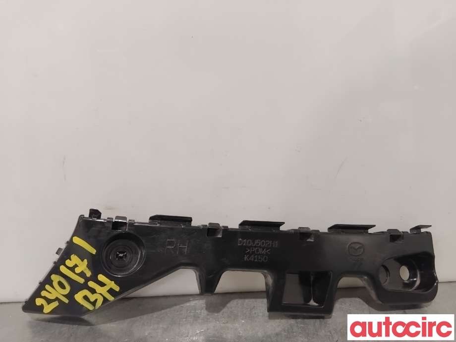 Diverse deler til Mazda CX-3, 2015-2022  (MAZDA|D10J-50-2H1B)
