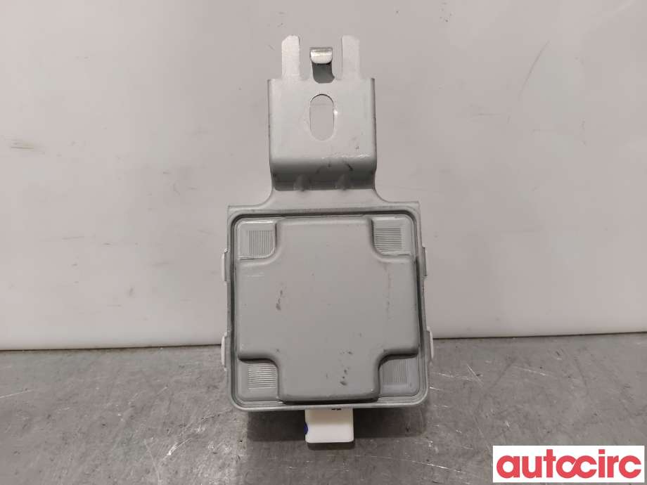 Styreenhet nøkkelfri/keyless til Mazda CX-3 2015-2022  (MAZDA|KD45-67-5D4A|SKE136-01|KD45675D4)