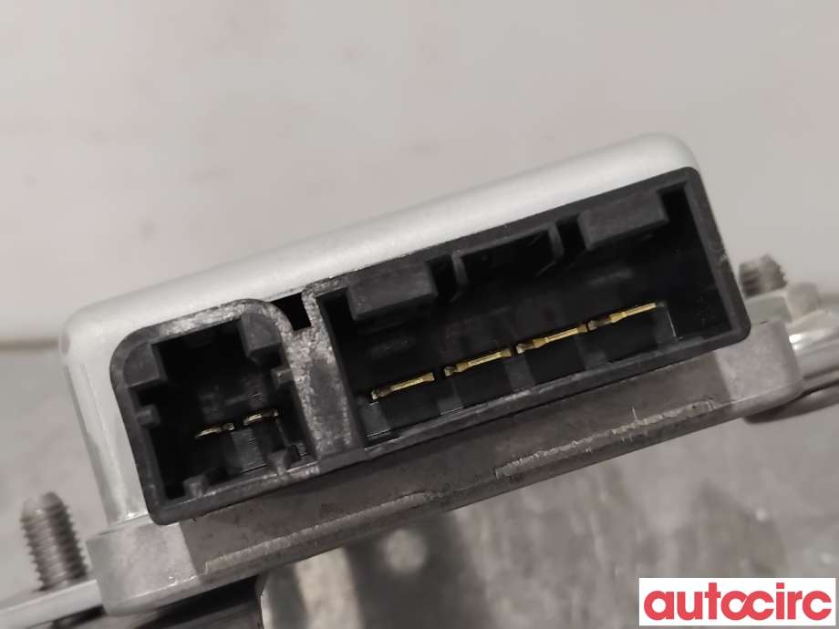 Styreenhet drivstoffpumpe til Mazda CX-3 2015-2022  (MAZDA|PE02-18-561||PE0218561)