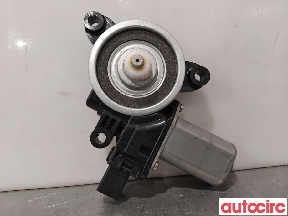 Ruteheis høyre foran til Mazda CX-3 2015-2022  (MAZDA|BHN9-58-58X||BHN95858X)