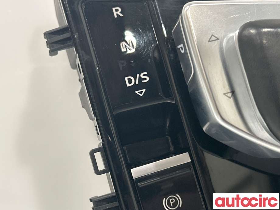 Girstang/girvelger automat til Audi e-tron 2018-->>  (AUDI|4KL713041A)