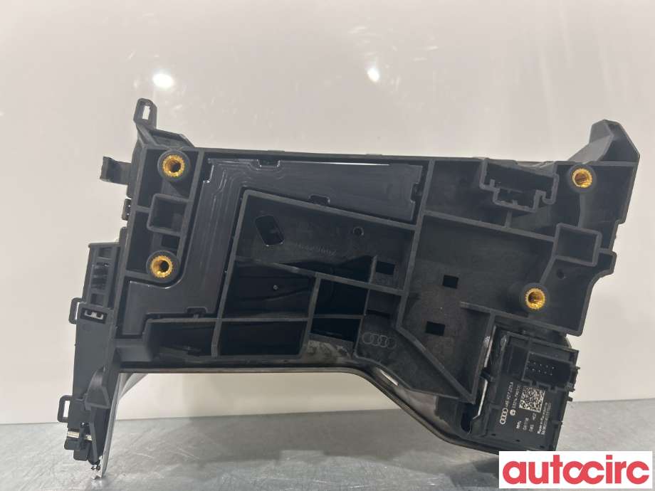 Girstang/girvelger automat til Audi e-tron 2018-->>  (AUDI|4KL713041A)