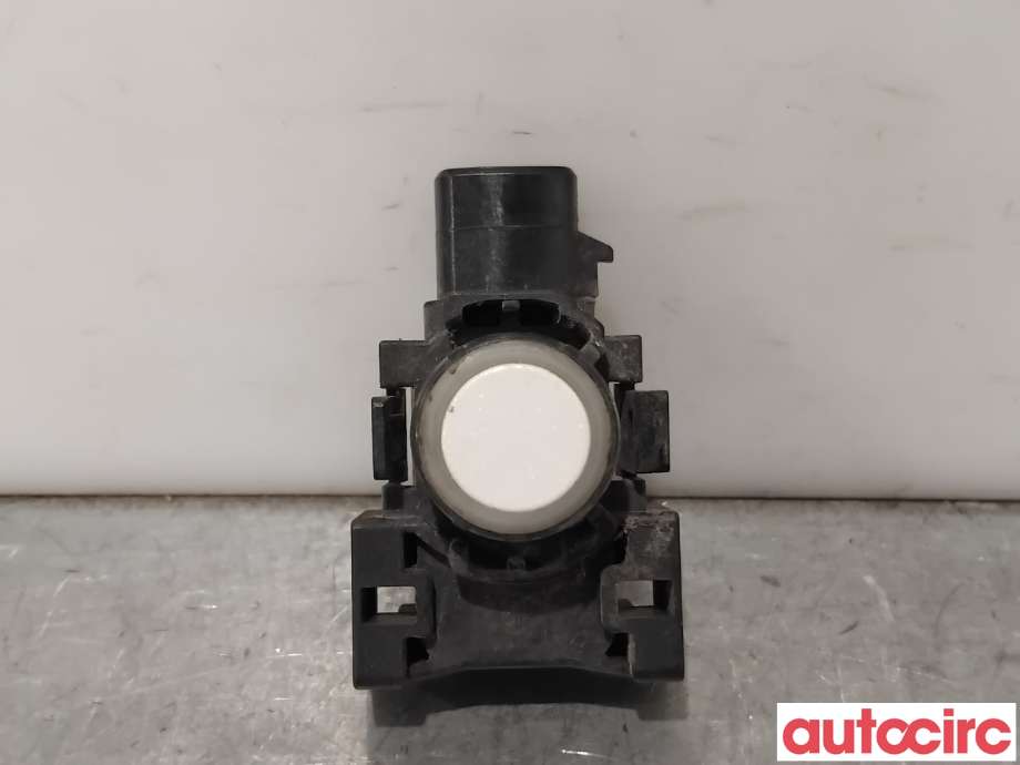 Parkeringssensor foran til Mazda 6, 2013-2015 (Type III, Fase 1)  (MAZDA|KD47-67-UC1)