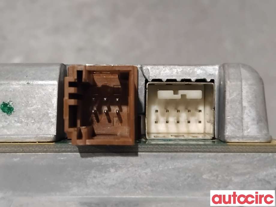 Instrument kjørecomputer til Peugeot 207 2006-2012 (PEUGEOT|659376|A2C53387517|6593Q8)