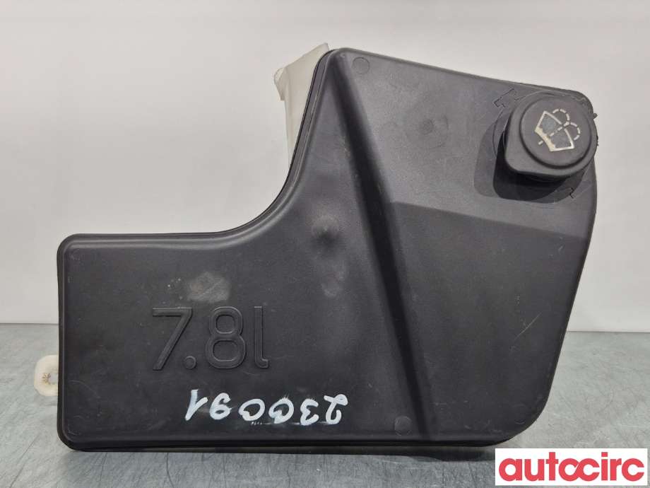 Spylertank til BMW X5, 2000-2006 (E53) (E53) (BMW|61668252722)