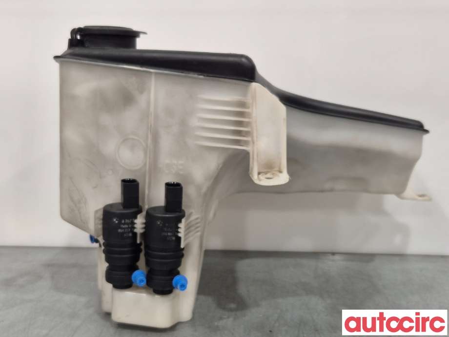 Spylertank til BMW X5 2000-2006 (E53) (E53) (BMW|61668252722|)