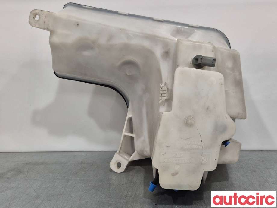 Spylertank til BMW X5 2000-2006 (E53) (E53) (BMW|61668252722|)