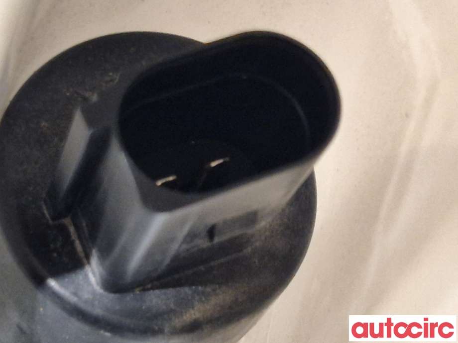 Spylertank til BMW X5 2000-2006 (E53) (E53) (BMW|61668252722|)