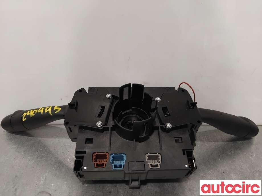 Bryter combi til Peugeot 207 2006-2012  (PEUGEOT|6242YC|4577528|96661289XT)
