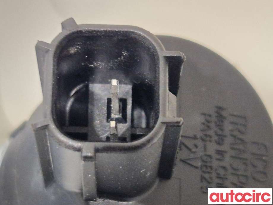 Spylertank til Ford Kuga 2008-2012 (Type I)  (FORD|1515076||3M51-13K163-CE)