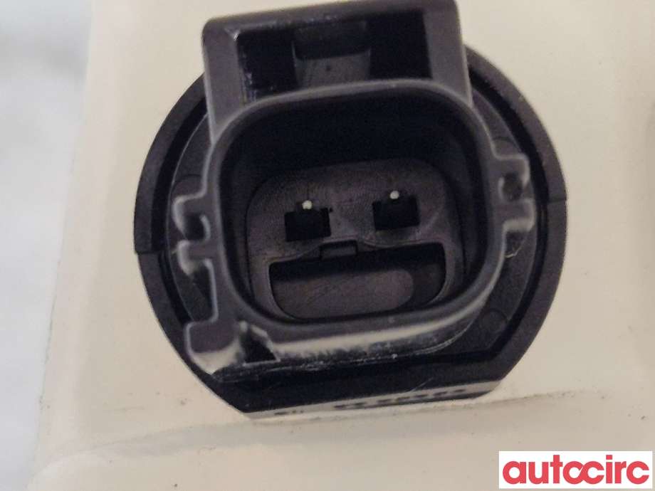 Spylertank til Ford Kuga 2008-2012 (Type I)  (FORD|1515076||3M51-13K163-CE)