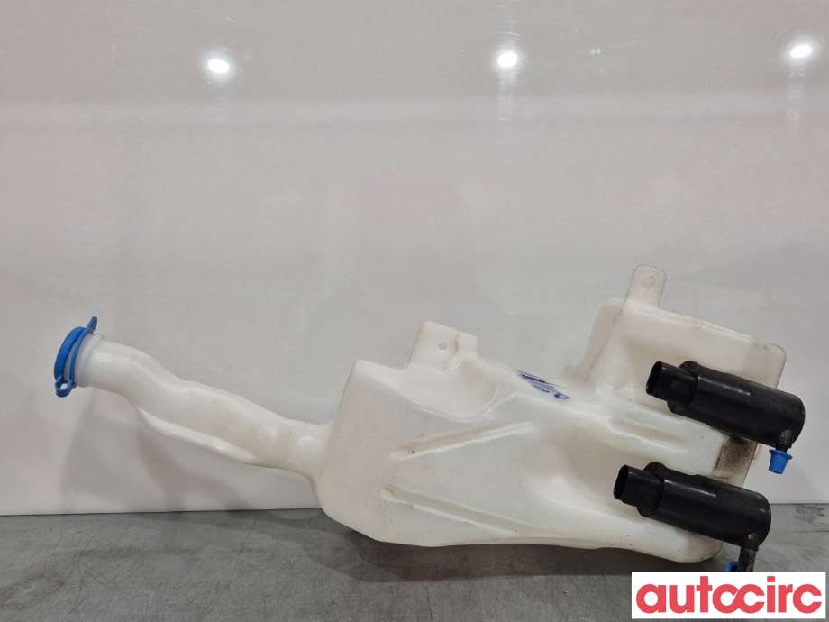 Spylertank til Suzuki SX4 2009-2013 (Type I, Fase 2)  (SUZUKI|38450-79J11|)