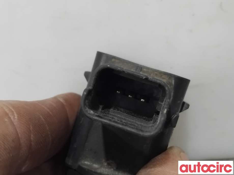 Parkeringssensor bak til Peugeot 407 2004-2010  (PEUGEOT|659088|0263003229|9663649877)