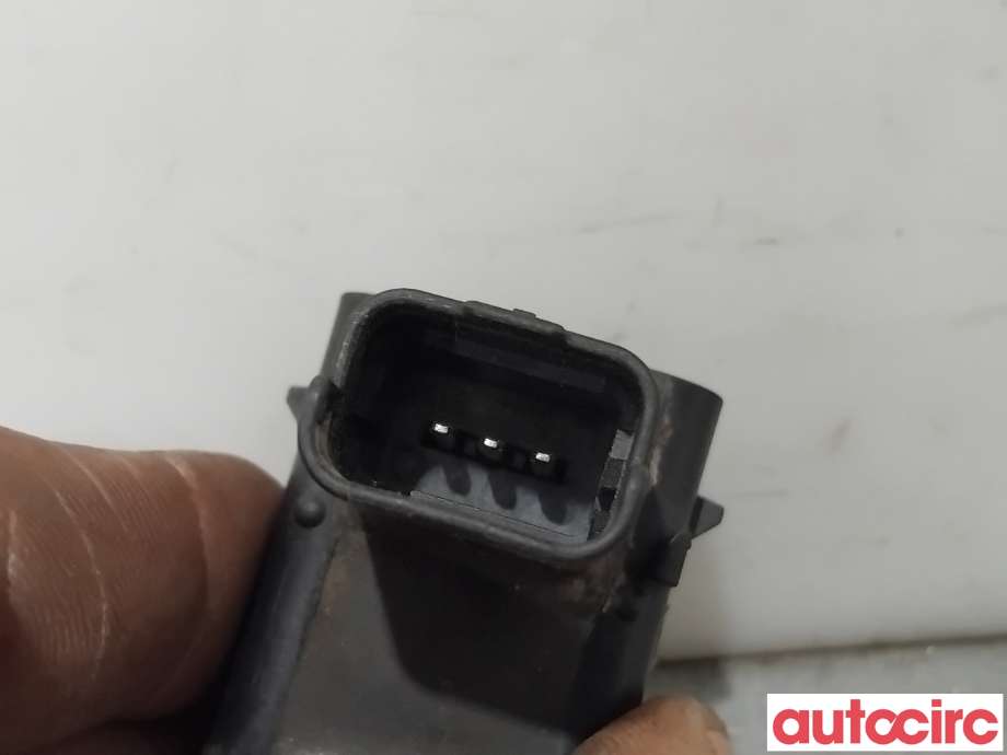 Parkeringssensor bak til Peugeot 407 2004-2010  (PEUGEOT|659088|0263003229|9663649877)